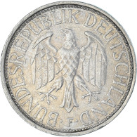 Monnaie, Allemagne, Mark, 1974 - 1 Mark