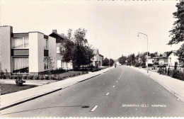 PAYS BAS - Gransweld - Kampweg - Carte Postale Ancienne - Sonstige & Ohne Zuordnung