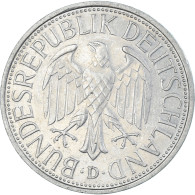 Monnaie, Allemagne, Mark, 1989 - Autres & Non Classés