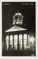 Bruxelles  St Jacques  Bruxelles  1930 - Bruselas La Noche