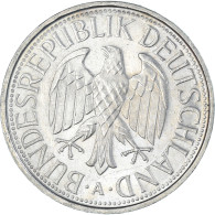 Monnaie, Allemagne, Mark, 1990 - 1 Mark