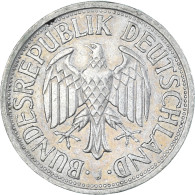 Monnaie, Allemagne, Mark, 1965 - 1 Mark