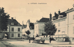 Louhans Sous Prefecture - Louhans