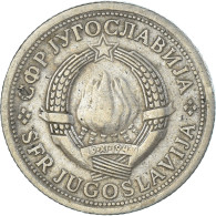 Monnaie, Yougoslavie, Dinar, 1974 - Yougoslavie