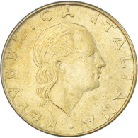 Monnaie, Italie, 200 Lire, 1985 - 200 Lire