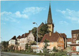 Unna In Westfalen - Unna