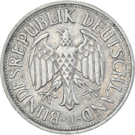 Monnaie, Allemagne, Mark, 1972 - Altri & Non Classificati