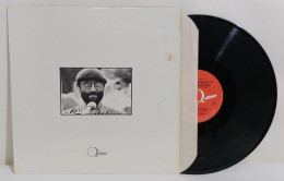 I115201 LP 33 Giri - Lucio Dalla - Qdisc - RCA 1981 - Other - Italian Music