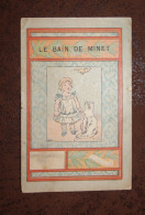 Le Bain De Minet - Contes