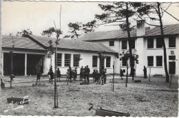 LANDES 40. MIMIZAN PLAGE INSTITUT PEDAGOGIQUE DU TARN ET GARONNE - Mimizan Plage