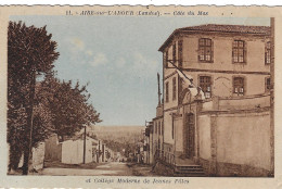 LANDES 40. AIRE COLLEGE MODERNE DE JEUNES FILLES - Aire