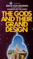 Erich Von Däniken - The Gods And Their Grand Design - Europe