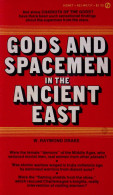 W. Raymond Drake - Gods And Spacemen In The Ancient East - Europa