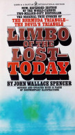 John Wallace Spencer - Limbo Of The Lost Today - Europa