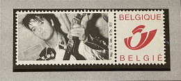 My Stamp   Elvis Presley - Mint