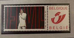 My Stamp   Elvis Presley - Mint