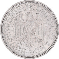 Monnaie, Allemagne, Mark, 1975 - 5 Mark