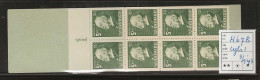 1942 MNH Sweden Booklet Facit H67B Postfris** - 1904-50