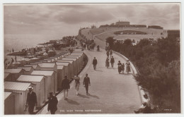 Eastbourne - The Wish Tower - Eastbourne