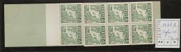 1944 MNH Sweden Booklet Facit H68B Postfris** - 1904-50