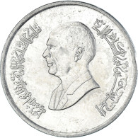 Monnaie, Jordanie, 5 Piastres, 1998 - Giordania