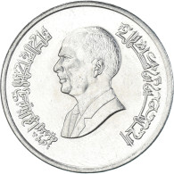 Monnaie, Jordanie, 5 Piastres, 1996 - Jordanië