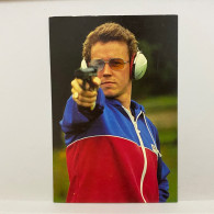Shooting, Sport Postcard - Tiro (armi)