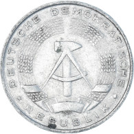 Monnaie, République Démocratique Allemande, 10 Pfennig, 1968 - 10 Pfennig