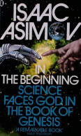 Isaac Asimov - In The Beginning - Europa