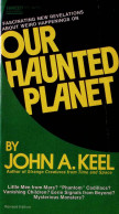 John A. Keel - Our Haunted Planet - Europa