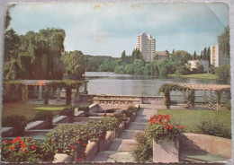 GERMANY DEUTSCHLAND BERLIN DDR LIETZENSEE LIETZEN CARTOLINA POSTKARTE POSTCARD ANSICHTSKARTE CARTE POSTALE CARD PC AK CP - Hanau