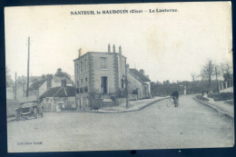 Cpa Du 60 Nanteuil Le Haudouin  LANR78 - Nanteuil-le-Haudouin