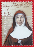 Mary Mackillop 2010 Mi 3482 Yv - POSTFRIS MNH ** Australia Australien Australie - Mint Stamps