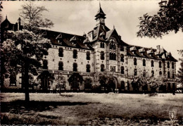 BEAUMONT-LA-RONCE   ( INDRE ET LOIRE )  LA HAUTE BARDE .  CENTRE D ' EDUCATION PHYSIQUE SPORTIVE - Beaumont-la-Ronce