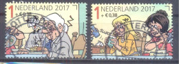 NEDERLAND     (GES2106) XC - Gebruikt