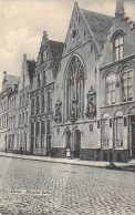 BELGIQUE - Ypres - Hospice Belle - Carte Postale Ancienne - Sonstige & Ohne Zuordnung