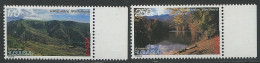 Armenia:Unused Stamps EUROPA Cept 1999, MNH - 1999