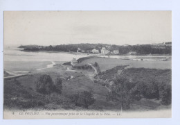 29/ CPA - Le Pouldu - Vue Panoramique - Le Pouldu