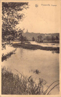 BELGIQUE - Florenville - Paysage - Carte Postale Ancienne - Florenville