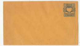 Peru Old Postal Stationery Letter Cover Not Posted B230601 - Peru