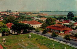 GUINÉ - PORTUGUESA - BISSAU - Vista Parcial Do Ilhru Do Rei - Guinea-Bissau