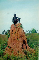 GUINÉ - PORTUGUESA - BISSAU - Monte De Baga-Baga - Guinea Bissau