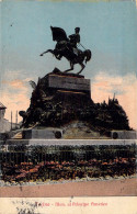 ITALIE - Torino - Mon. Al Principe Amedea - Carte Postale Ancienne - Andere Monumenten & Gebouwen