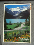 LAKE LOUISE - Lake Louise