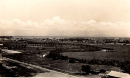 MOÇAMBIQUE - BEIRA - Panorama - Mozambique