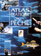 Lu01 - Atlas Pratique De La Peche - Sport