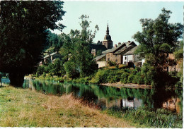 Chassepierre Un Coin Pittoresque  - Chassepierre