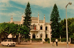 MOÇAMBIQUE - LOURENÇO MARQUES - Museu Alvaro De Castro - Mozambique