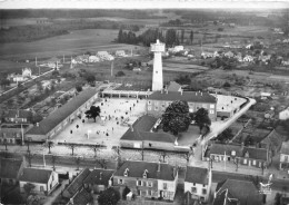 41-LAMOTTE-BEUVRON- LE GROUPE SCOLAIRE VUE DU CIEL - Lamotte Beuvron