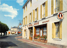 41-MONTOIRE-SUR-LE-LOIR- HÔTEL DU CHEVAL ROUGE - Montoire-sur-le-Loir